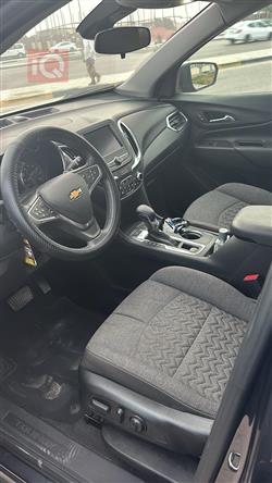 شيفروليه إكوينوكس